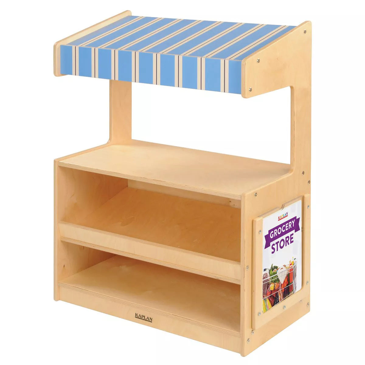 Early Learning Toddler Marketplace
