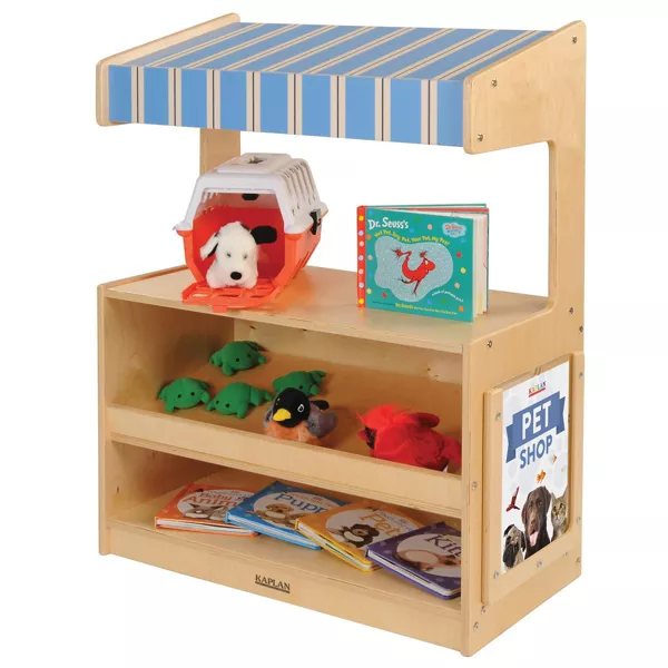 Early Learning Toddler Marketplace