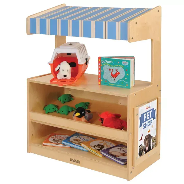 Early Learning Toddler Marketplace