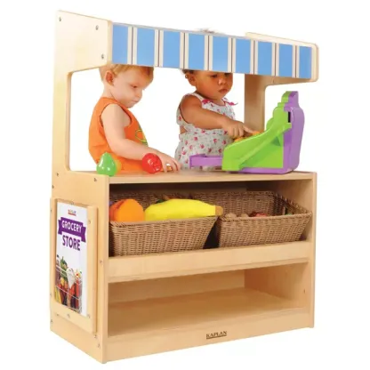 Early Learning Toddler Marketplace