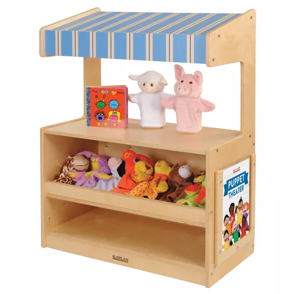 Early Learning Toddler Marketplace