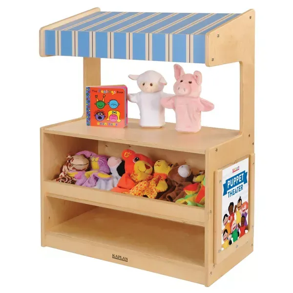 Early Learning Toddler Marketplace