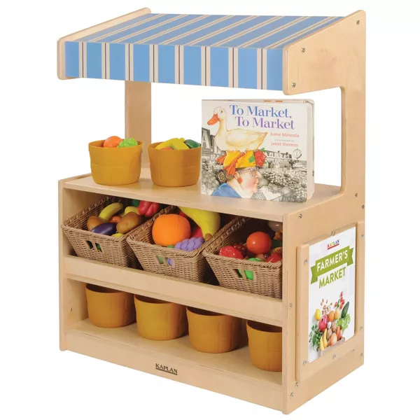 Early Learning Toddler Marketplace