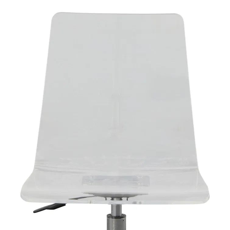 Transparent Task Chair