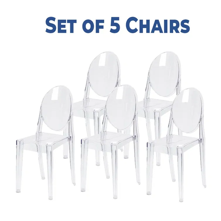 Side Chair (Set of 5)