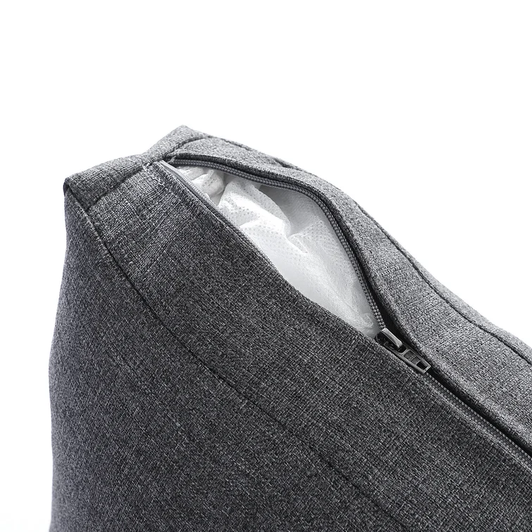 4 Piece Sofa Seating Group with Cushions (Set of 4)