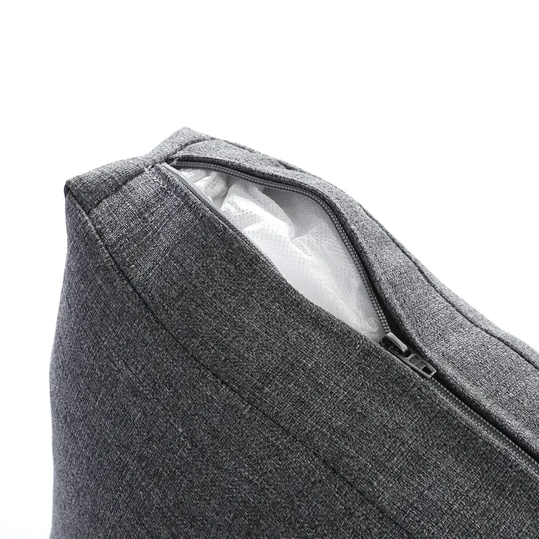 4 Piece Sofa Seating Group with Cushions (Set of 4)