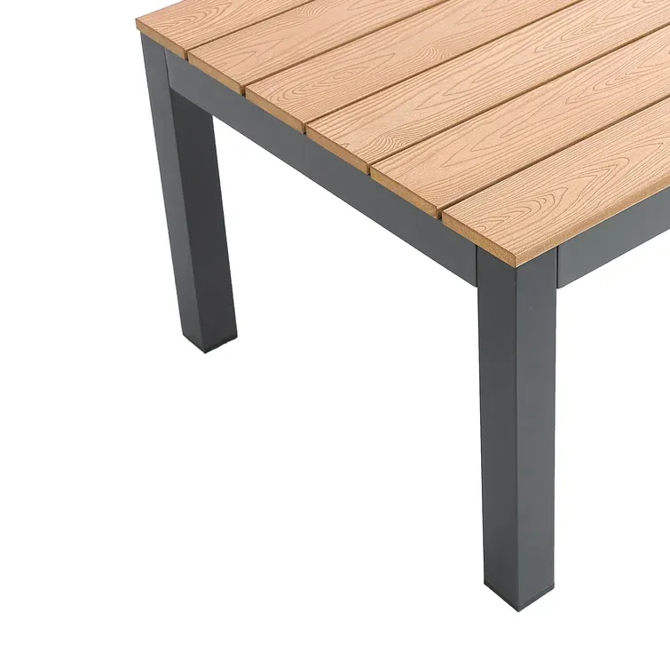 4 Piece Sofa Seating Group with Cushions (Set of 4)