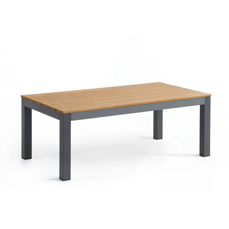 4 Piece Sofa Seating Group with Cushions (Set of 4)