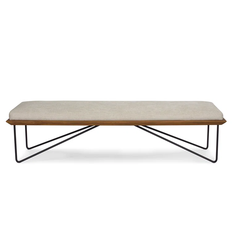 Upholstered Bench