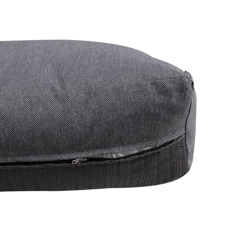 5 - Person Outdoor Seating Group with Custom Covers