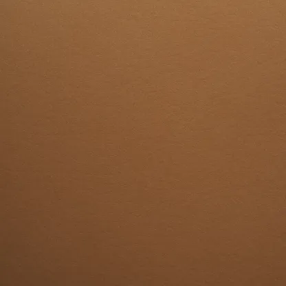 Leather Barrel Chair