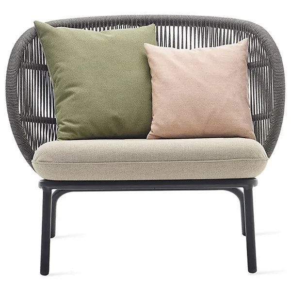 Outdoor Lounge Chair