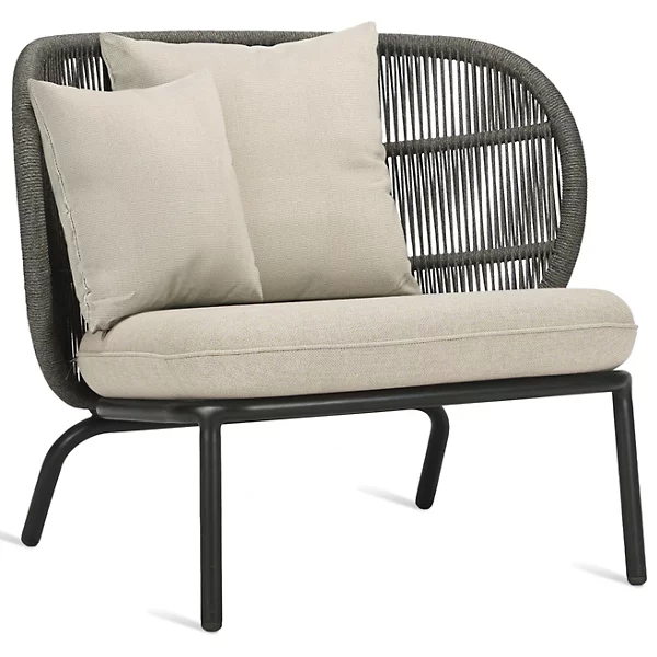 Outdoor Lounge Chair
