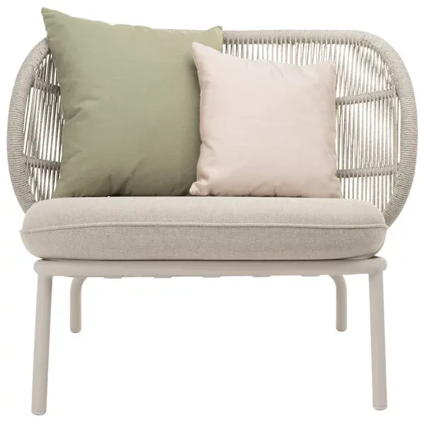 Outdoor Lounge Chair