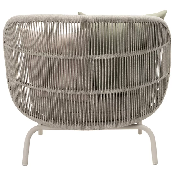 Outdoor Lounge Chair