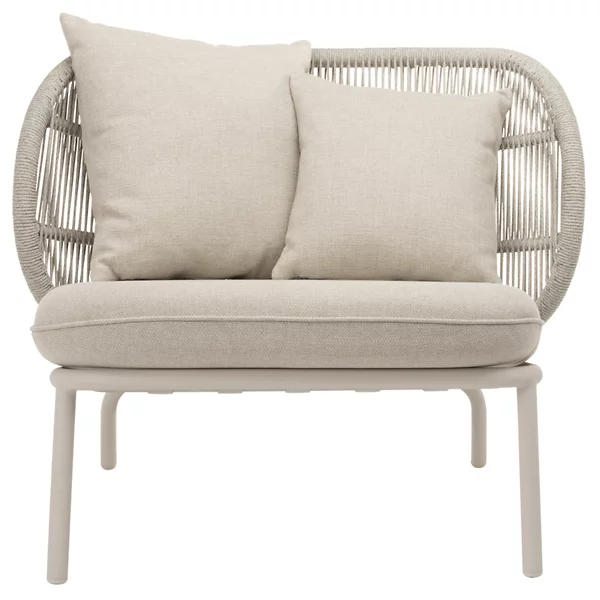 Outdoor Lounge Chair