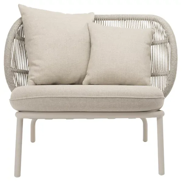 Outdoor Lounge Chair