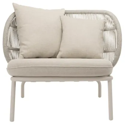 Outdoor Lounge Chair