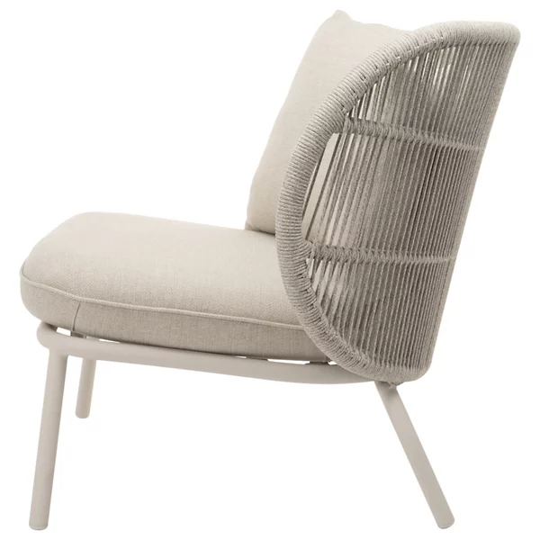 Outdoor Lounge Chair