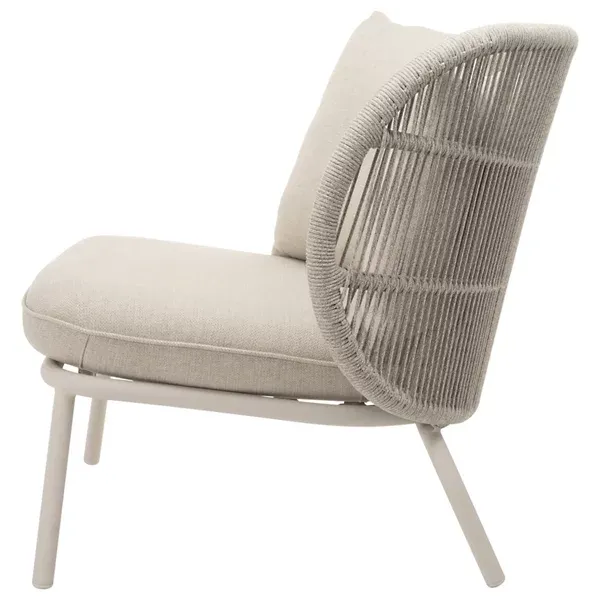 Outdoor Lounge Chair