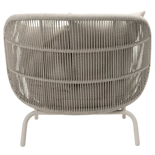 Outdoor Lounge Chair