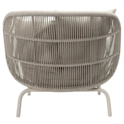 Outdoor Lounge Chair