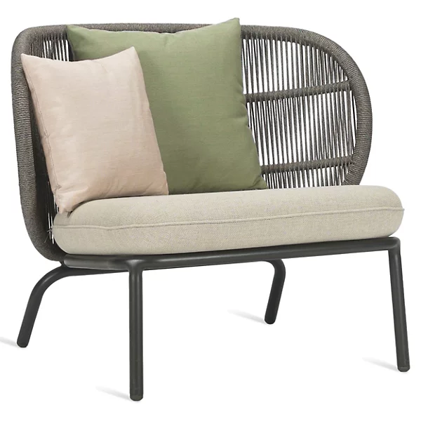 Outdoor Lounge Chair
