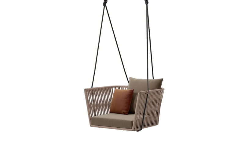 Outdoor Hanging Sofa