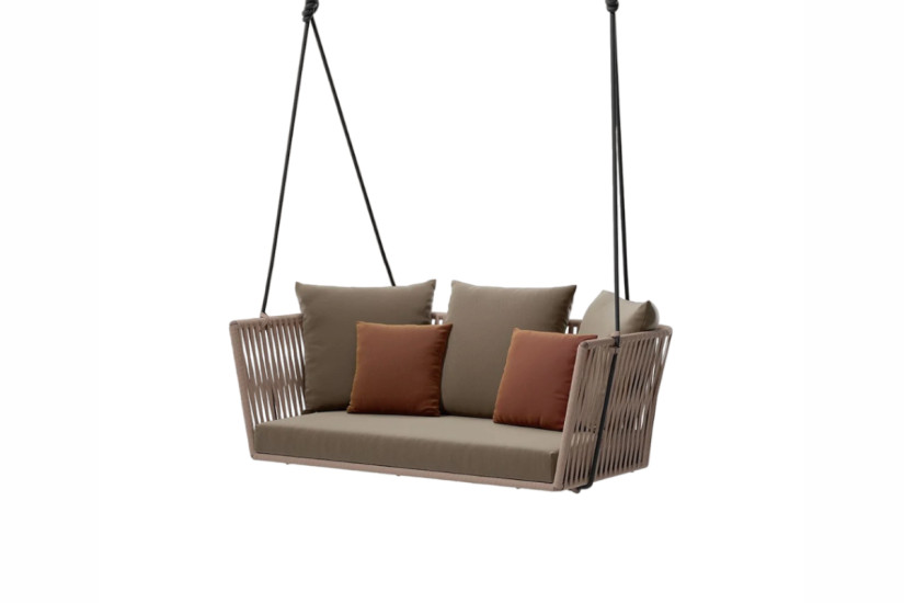Outdoor Hanging Sofa