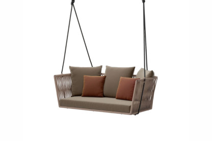 Outdoor Hanging Sofa