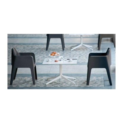 Outdoor Dining Armchair