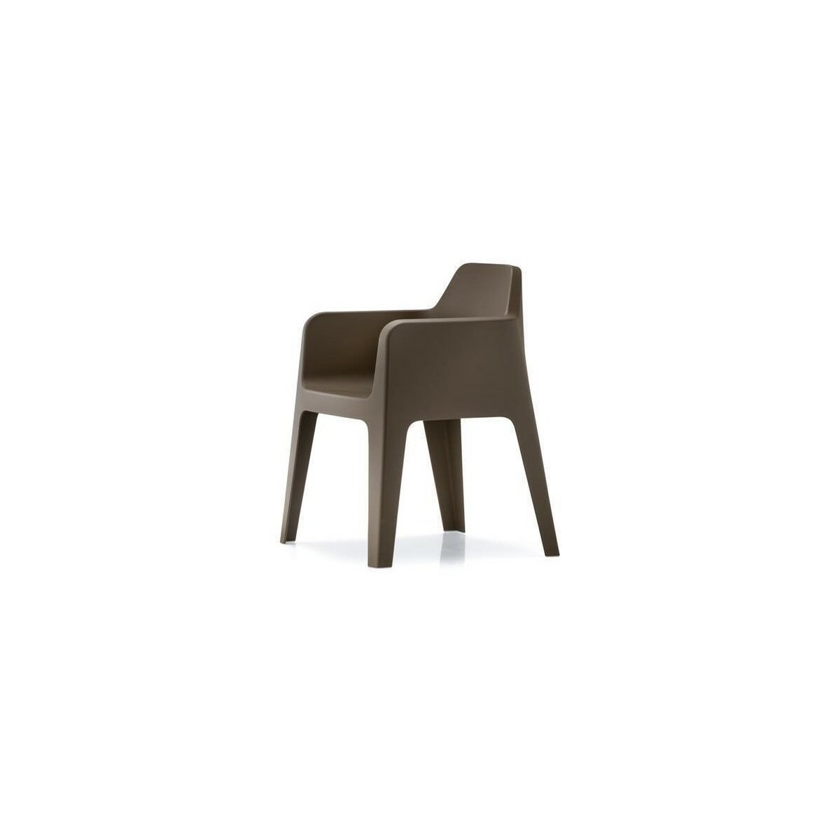 Outdoor Dining Armchair