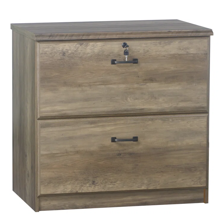 3 Executive Desk Office Set