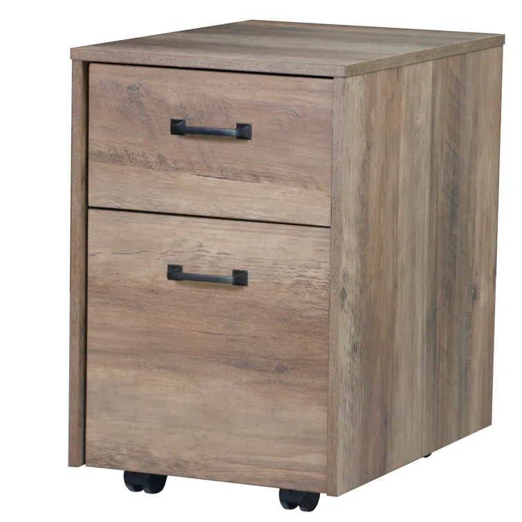 3 Writing Desk Office Set