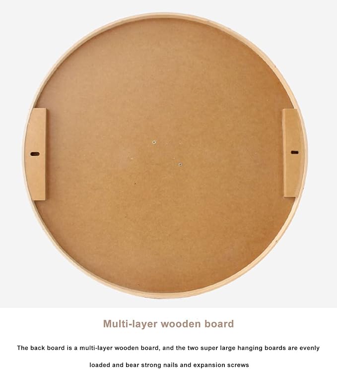 Wall-Mounted Vanity Mirrors Sliding Bathroom Mirror Round Bathroom Mirror Cabinet