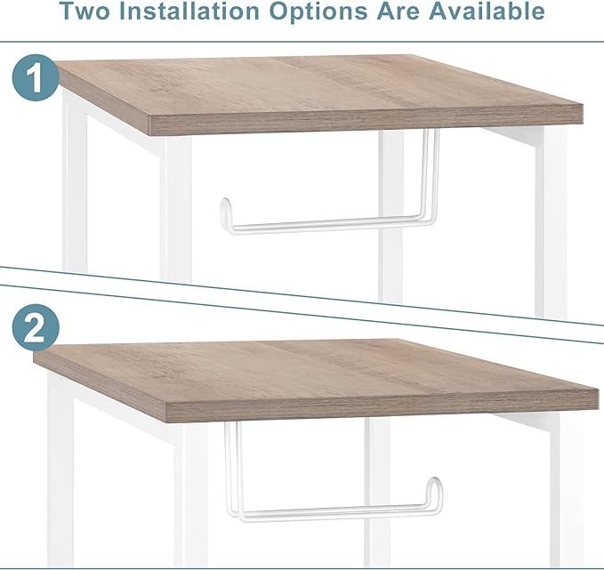 Toilet Paper Storage Cabinet Freestanding Bathroom Storage Organizer 3 Tier Narrow Bathroom Paper Towel Storage Cabinet