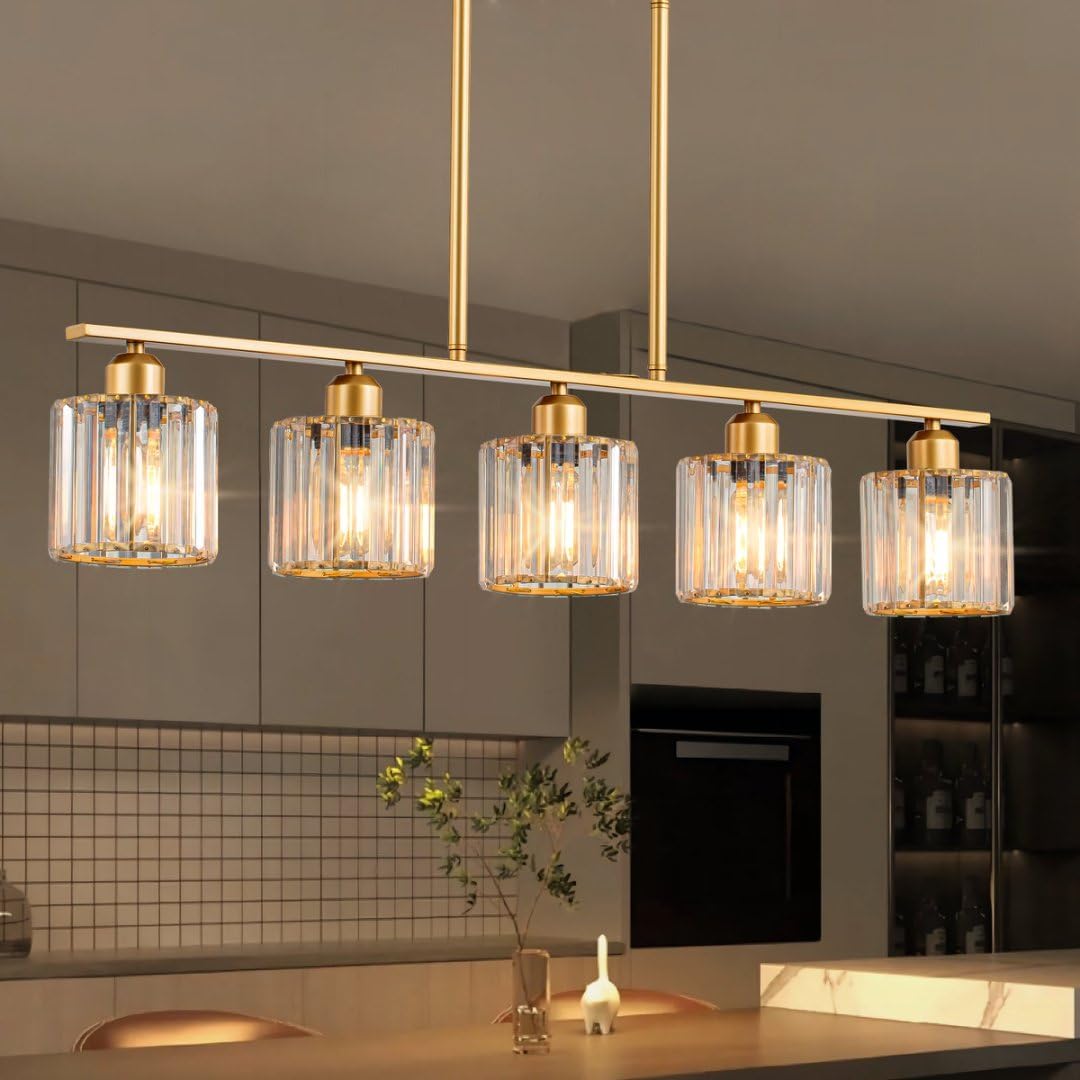 36" Chandeliers for Dining Room
