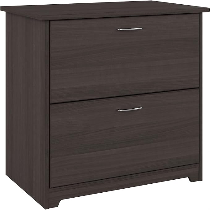 2 Drawer Lateral File Cabinet | Letter, Legal, and A4-Size Document Storage