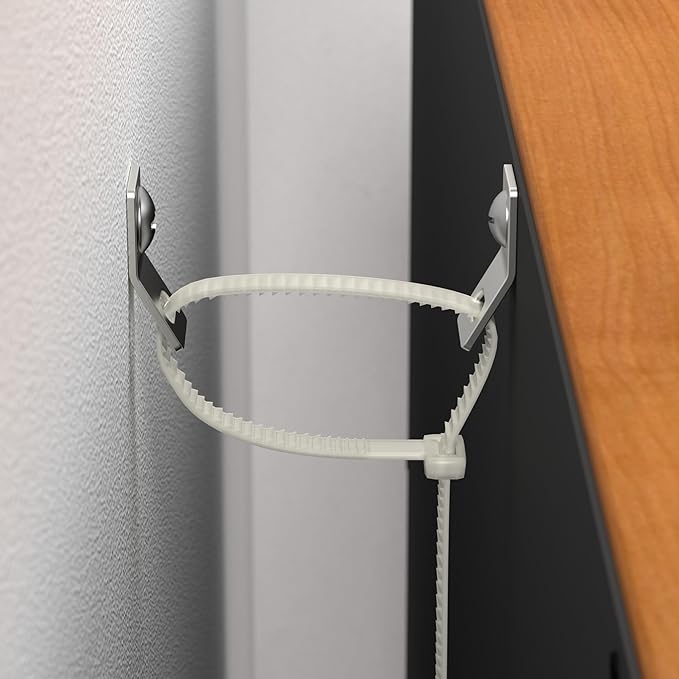 Tall 5 Shelf Bookcase in Natural Cherry