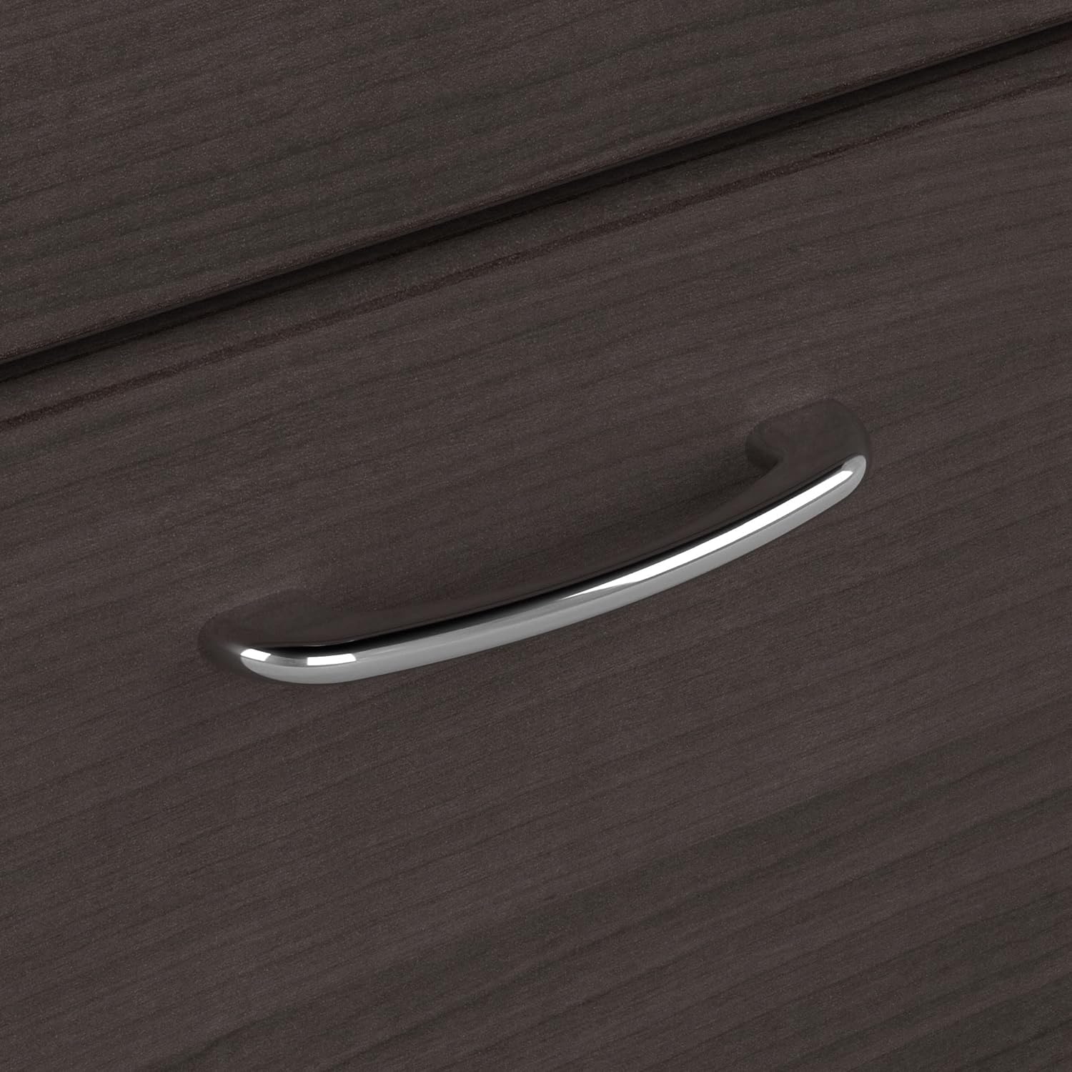 2 Drawer Lateral File Cabinet | Letter, Legal, and A4-Size Document Storage