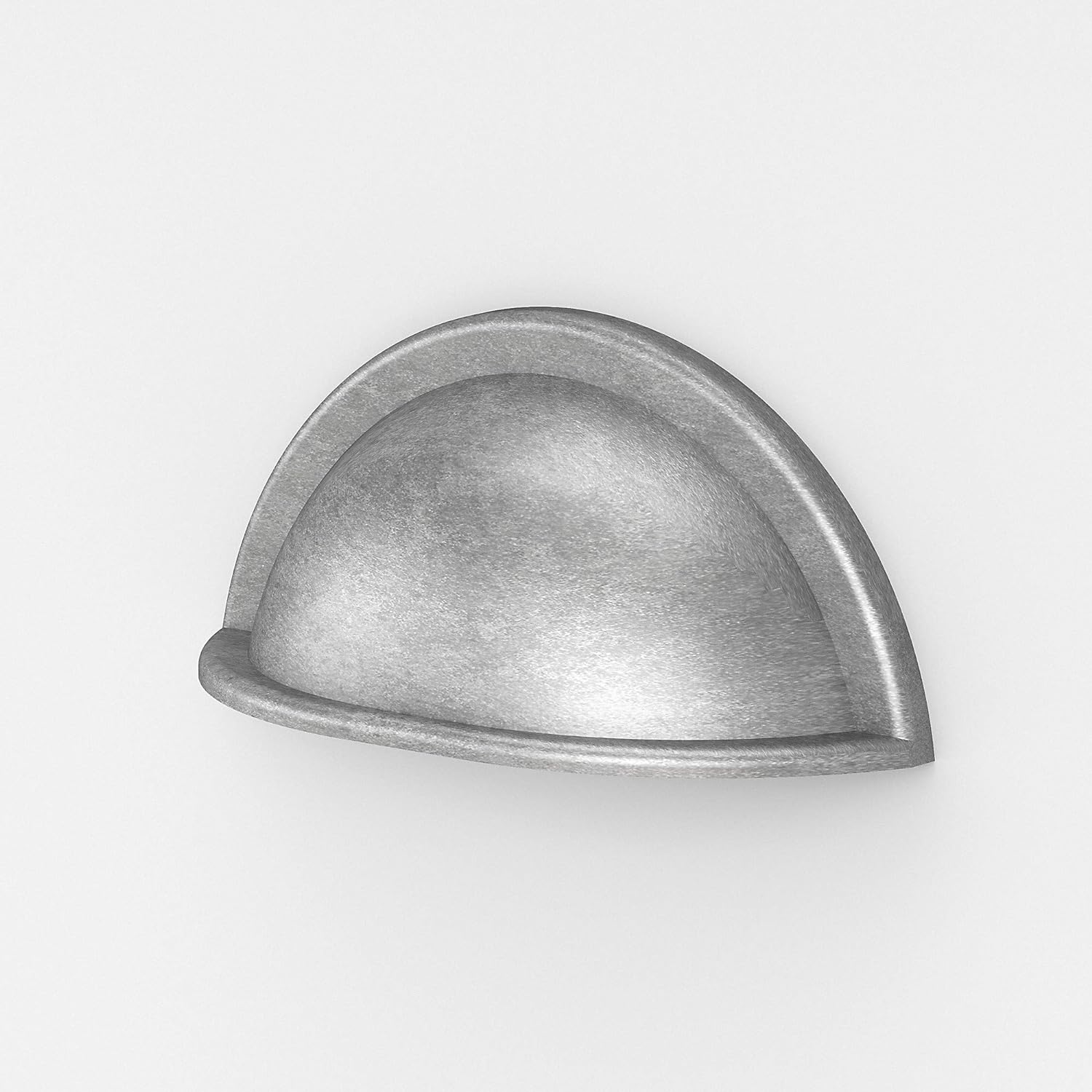 2-Drawer Lateral File Cabinet White 29.57-Inch