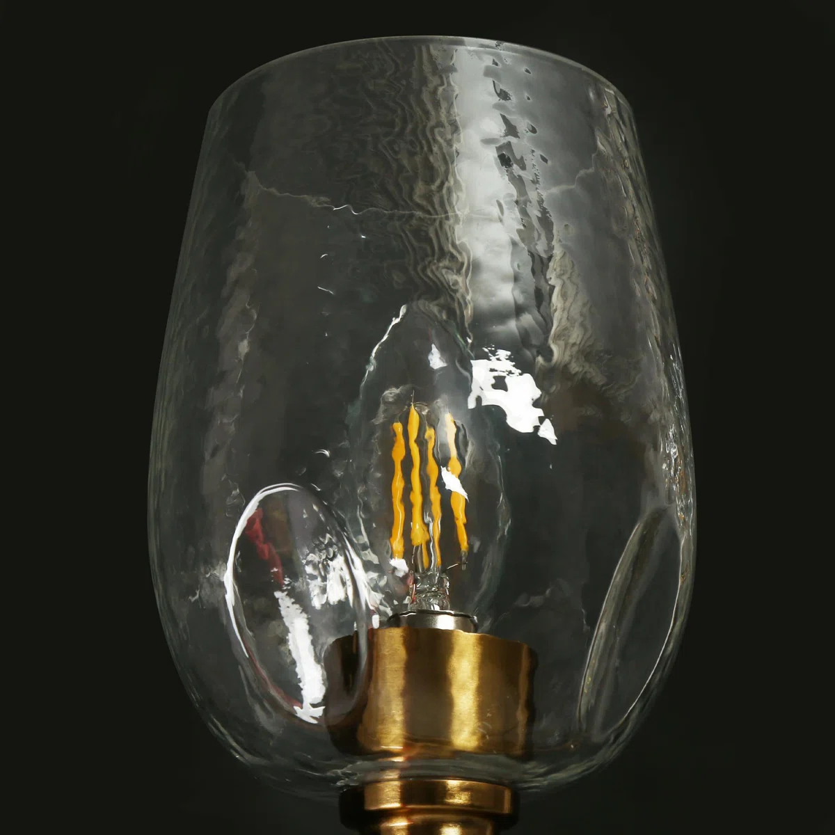  5 - Light Dimmable Kitchen Island Pendant Light