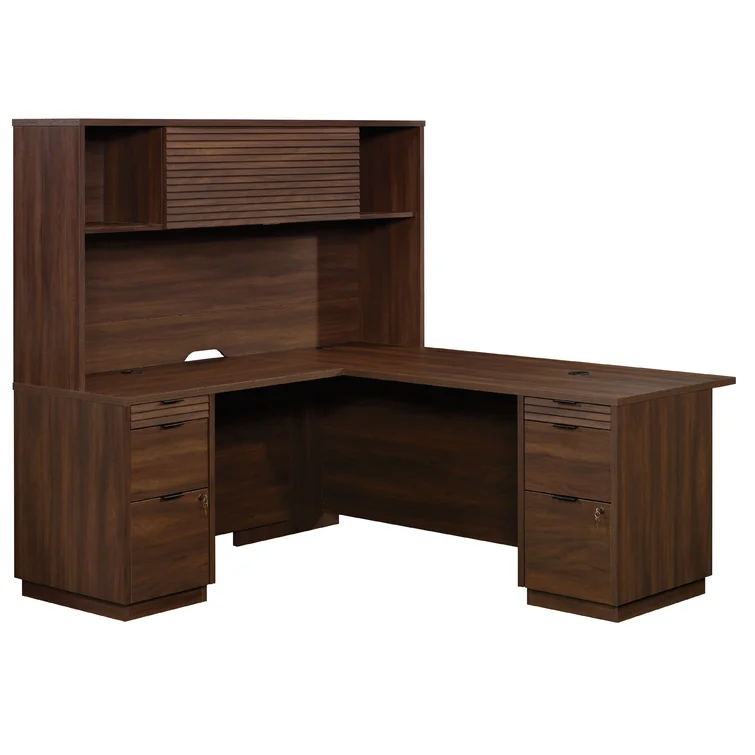 Commercial Grade 71.125'' Desk