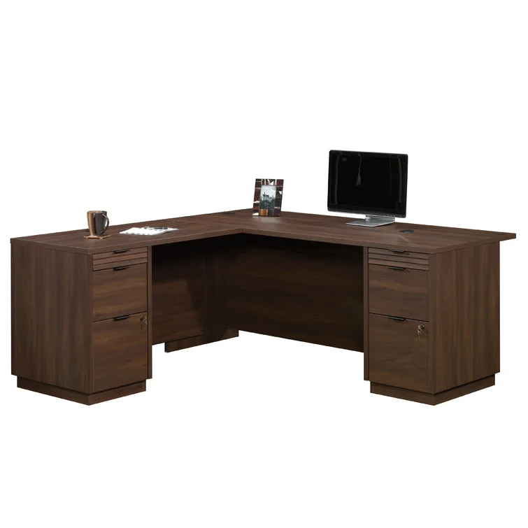 Commercial Grade 71.125'' Desk