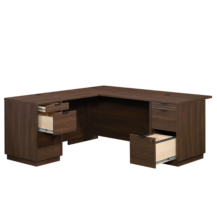 Commercial Grade 71.125'' Desk