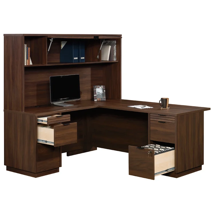 Commercial Grade 71.125'' Desk