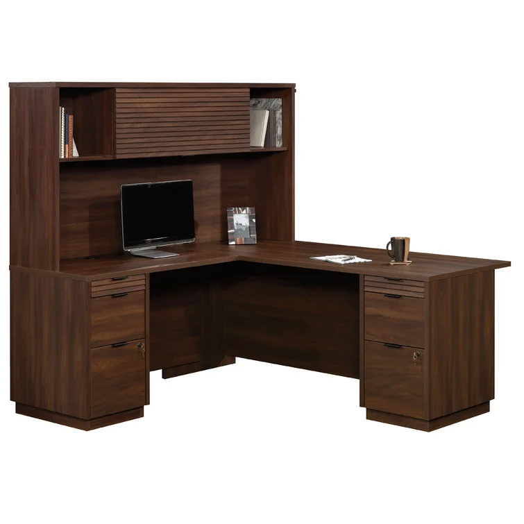 Commercial Grade 71.125'' Desk