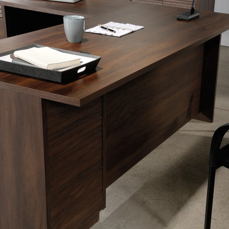 Commercial Grade 71.125'' Desk