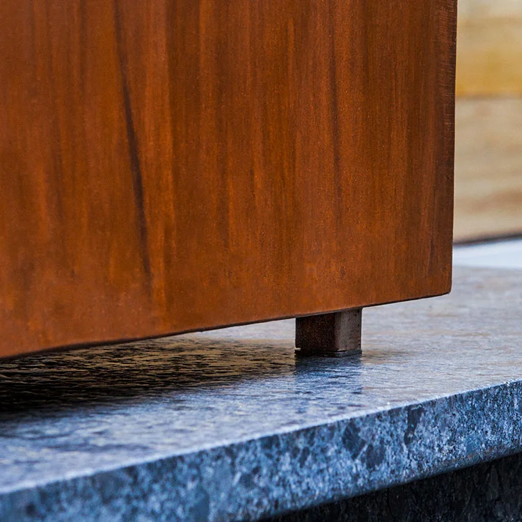 Handmade Planter Box (Set of 2)